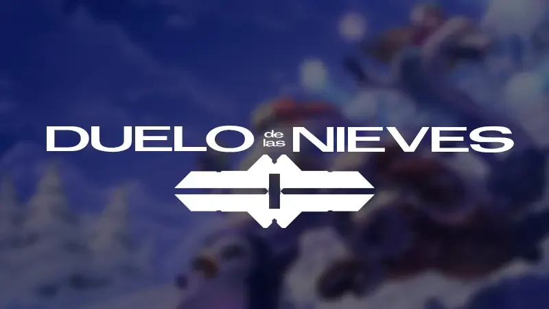 El Duelo de las Nieves