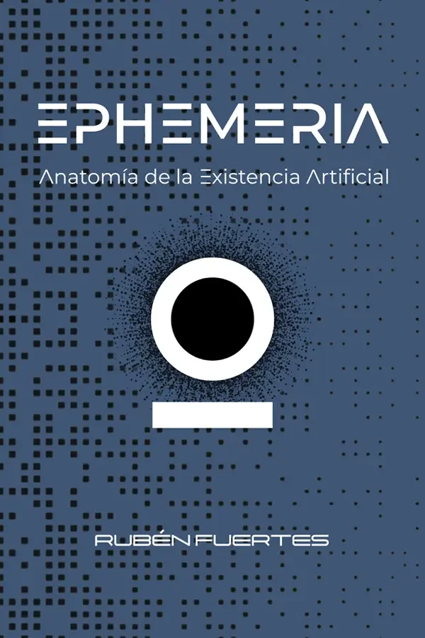 Portada de Ephemeria