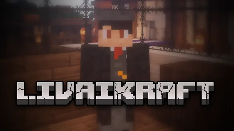 Livaikraft