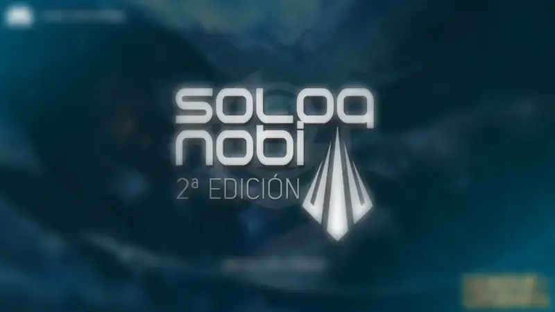 SoloQ Nobi